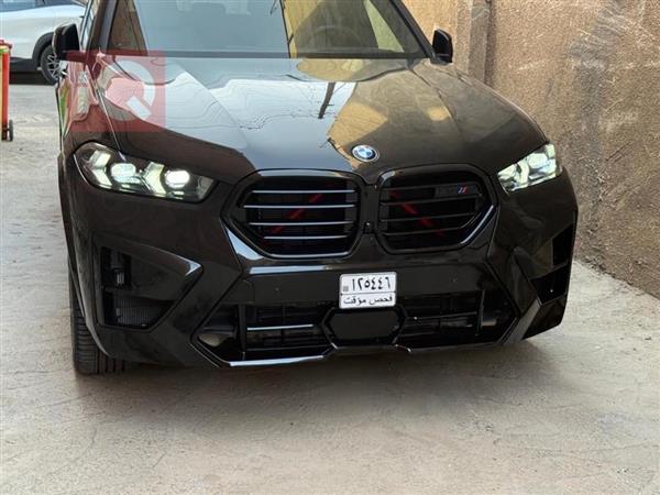 BMW for sale in Iraq
